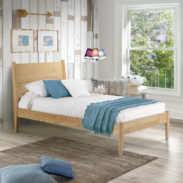 Wayfair grady store platform bed